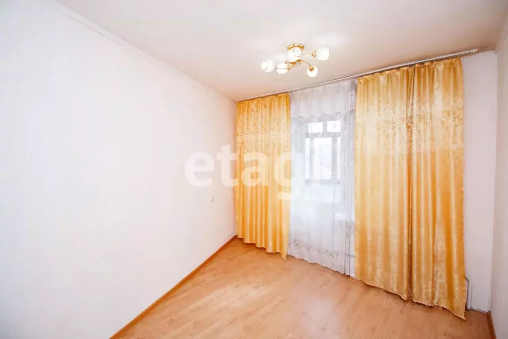 4-к кв. Красноярский край, Красноярск ул. Юшкова, 10В (72.2 м) - Фото 1