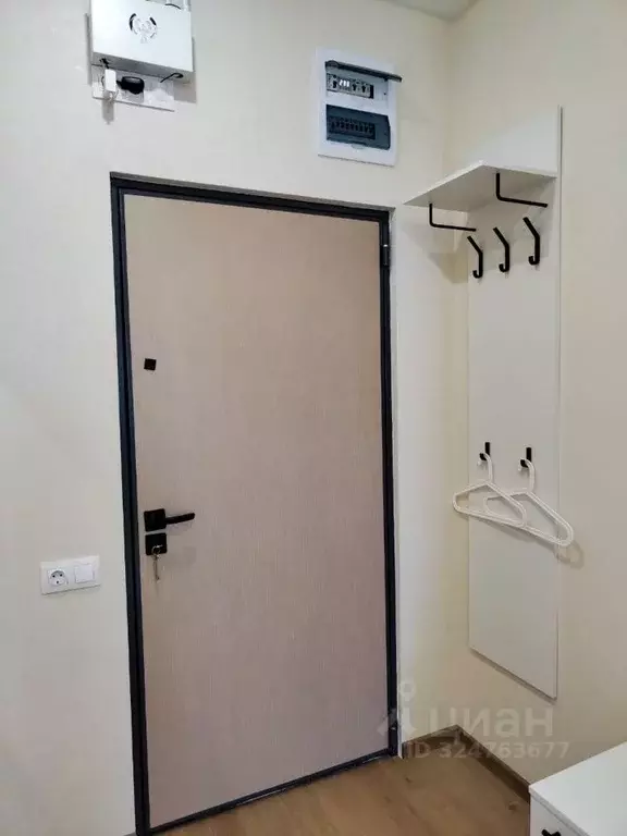 Студия Московская область, Одинцовский городской округ, Новоивановское ... - Фото 1