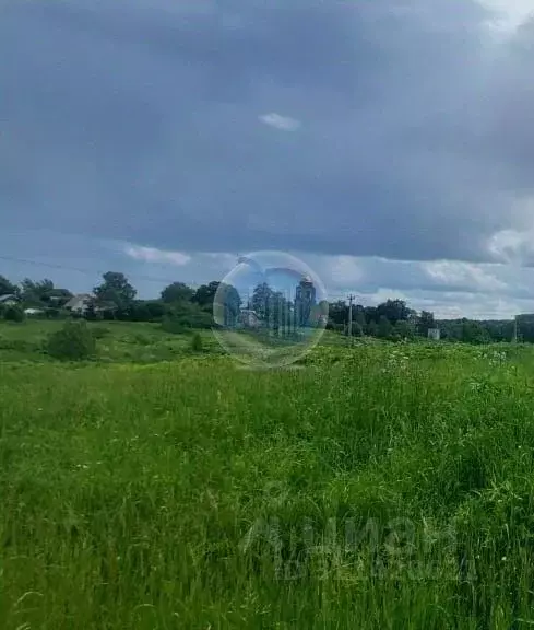 Участок в Московская область, Раменский муниципальный округ, д. ... - Фото 0