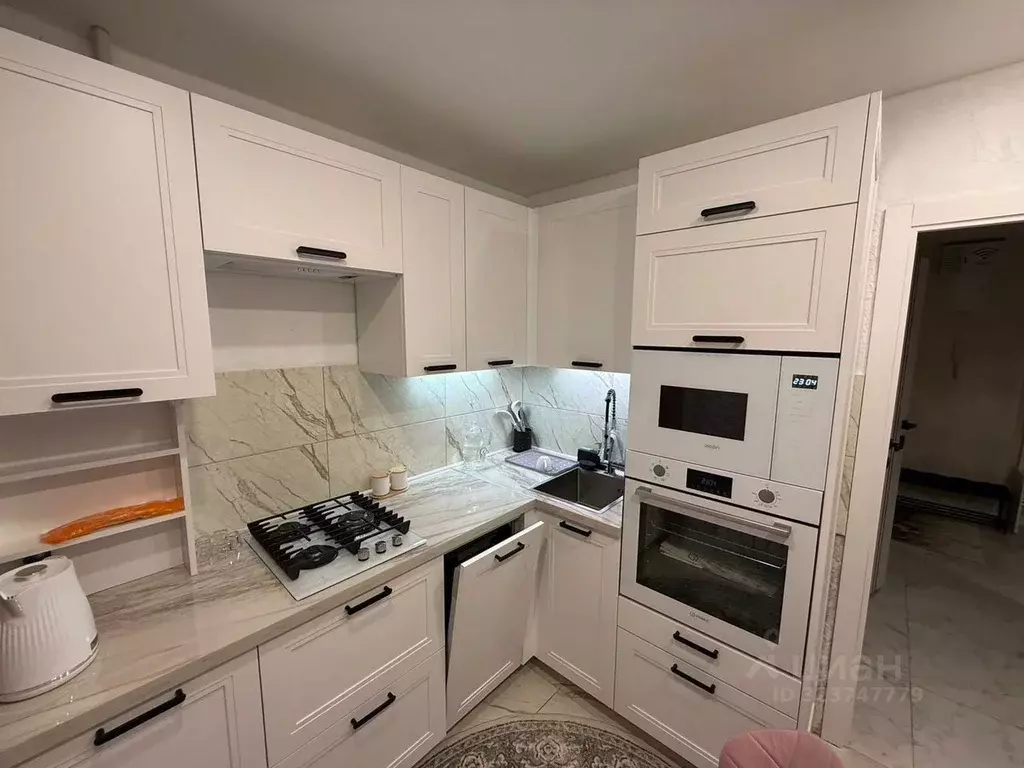 3-к кв. Московская область, Королев ул. 50-летия ВЛКСМ, 10А (65.0 м) - Фото 1