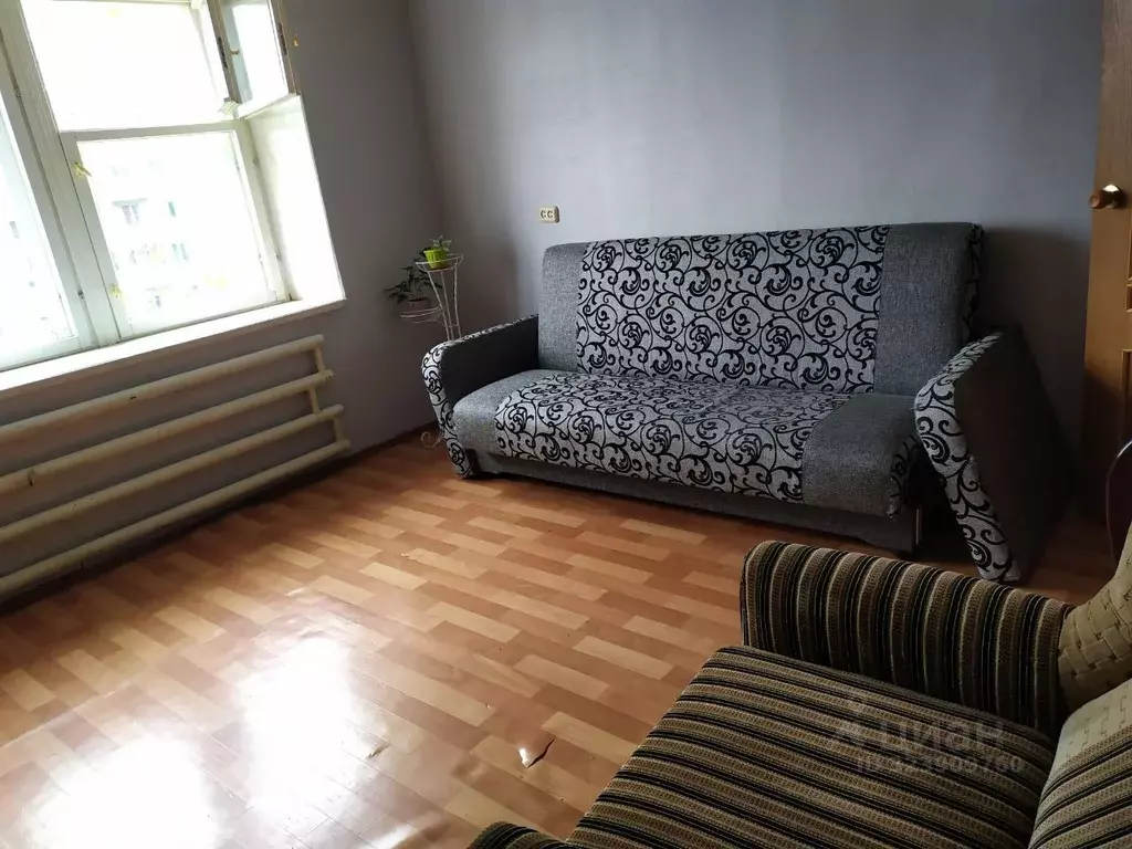 2-к кв. Владимирская область, Владимир Тракторная ул., 5 (40.0 м) - Фото 2