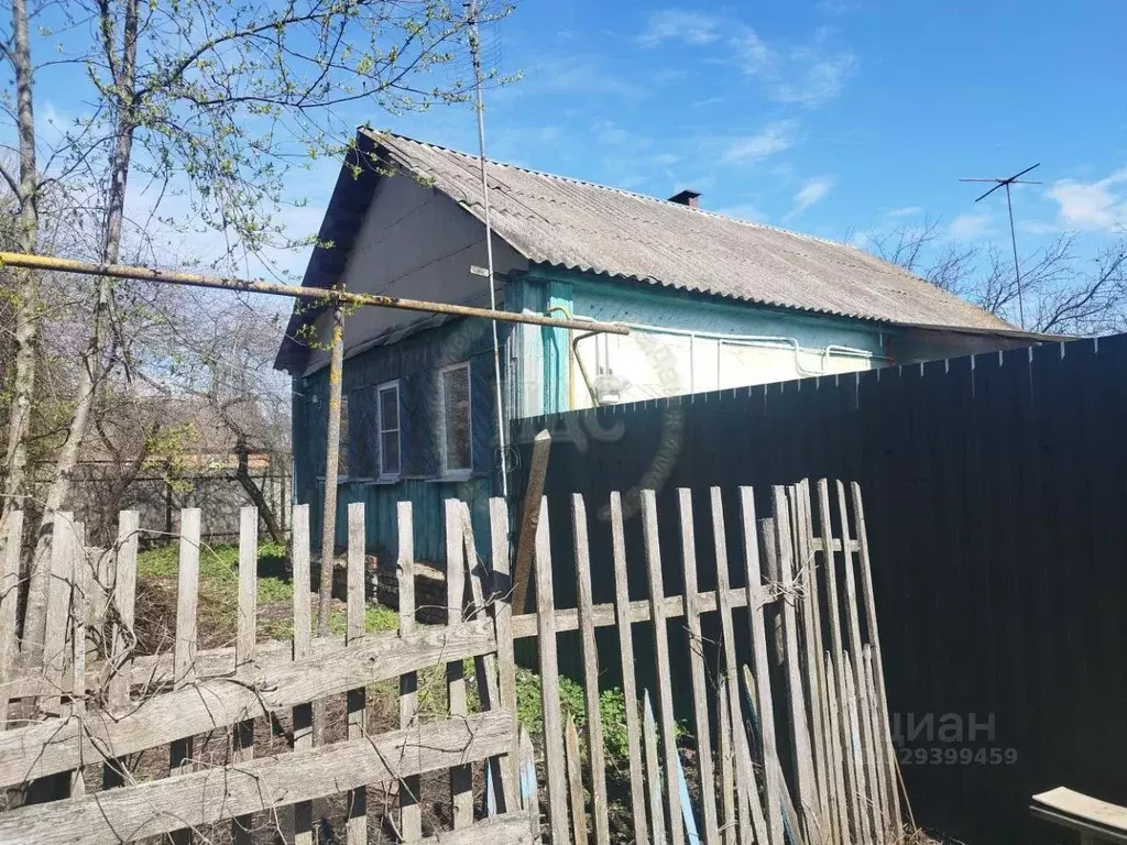 Дом в Курская область, Курский район, Нижнемедведицкий сельсовет, д. ... - Фото 2