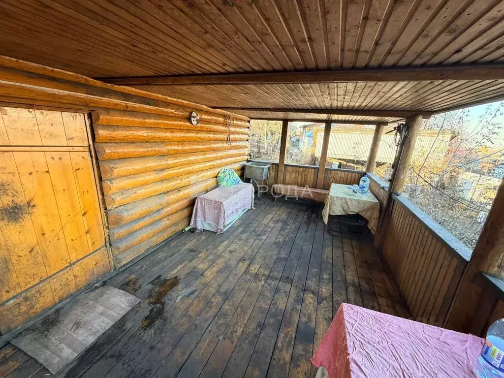 Дом в Кемеровская область, Новокузнецк ул. Красилова, 74 (70 м) - Фото 1