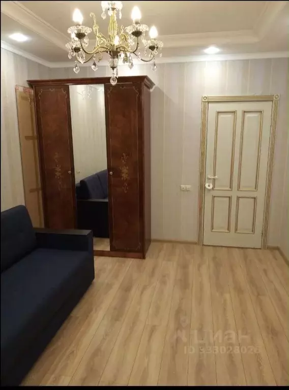 1-к кв. Московская область, Подольск бул. Бородинский, 7 (41.0 м) - Фото 1