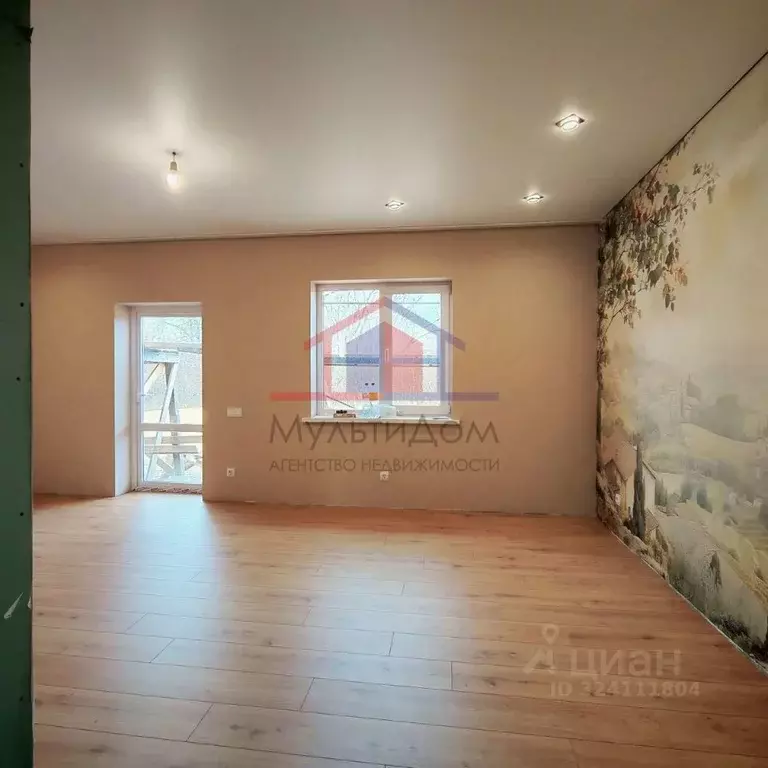 Дом в Белгородская область, Старооскольский городской округ, с. ... - Фото 2