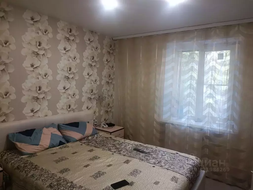 3-к кв. Нижегородская область, Кстово бул. Мира, 1А (71.7 м) - Фото 2