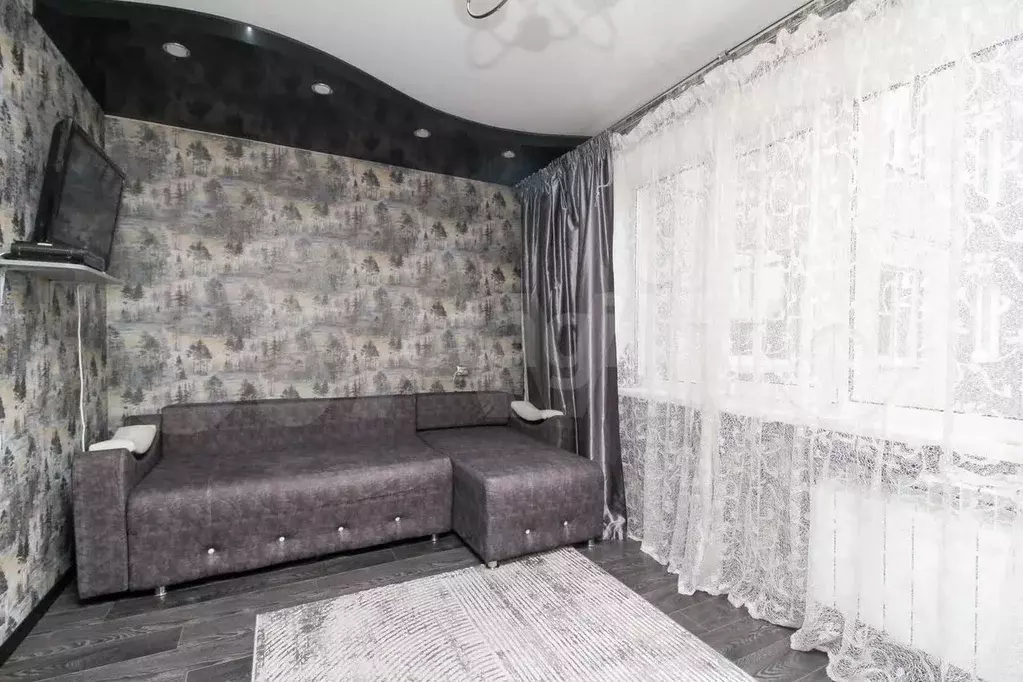 2-к. квартира, 47,1 м, 2/10 эт. - Фото 1