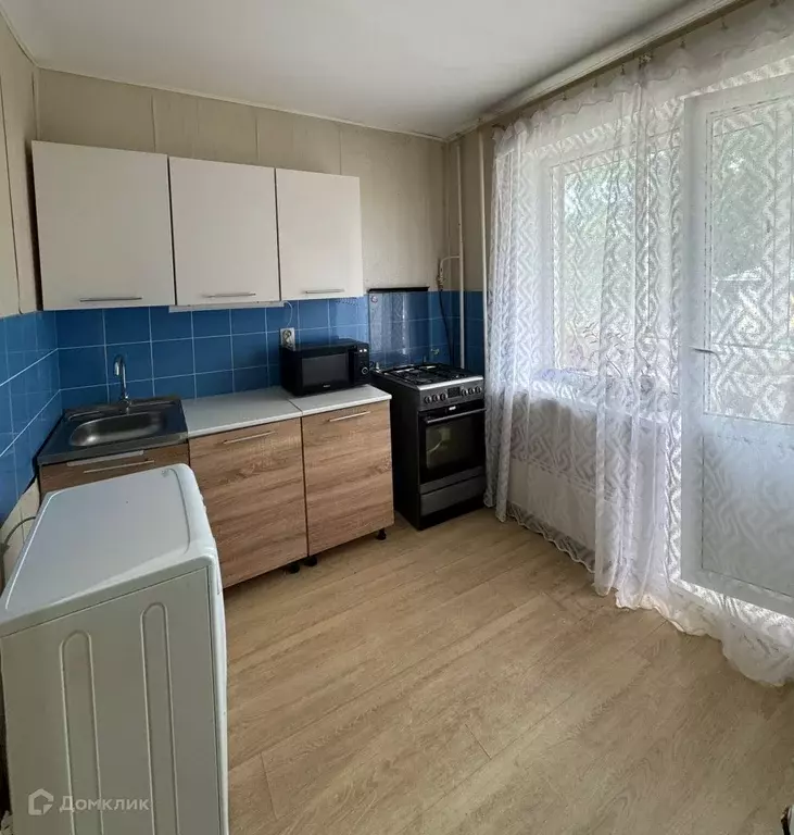 Продаётся 1-к квартира, 33.2 м - Фото 0
