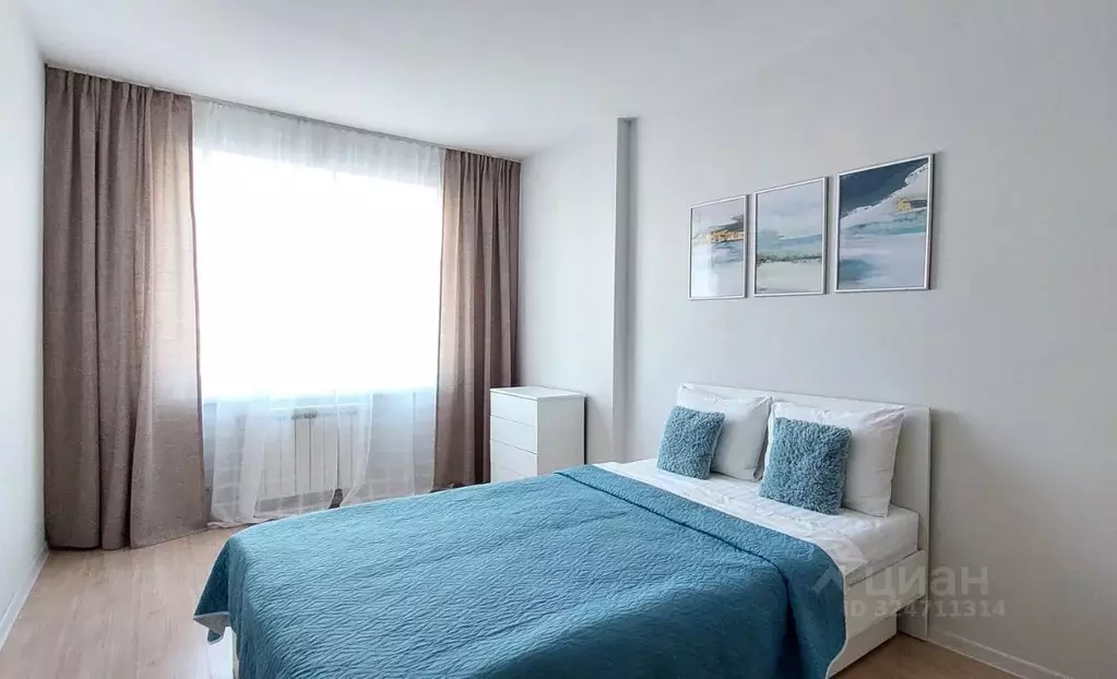 2-к кв. Свердловская область, Екатеринбург ул. Союзная, 4 (68.0 м) - Фото 1