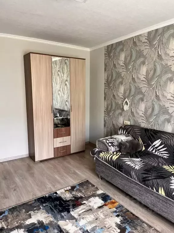 1-к кв. Калининградская область, Балтийск ул. В. Егорова, 7 (47.0 м) - Фото 0