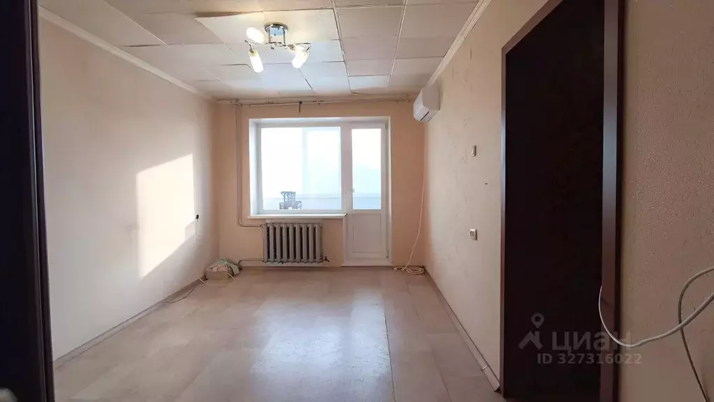 2-к кв. Омская область, Омск Заозерный мкр, просп. Менделеева, 27 ... - Фото 2