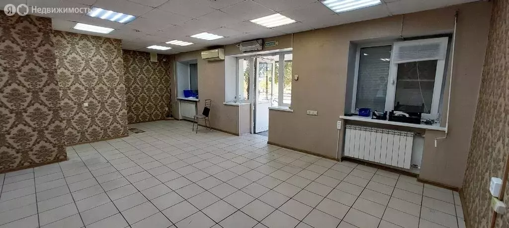 Помещение свободного назначения (45 м) - Фото 0