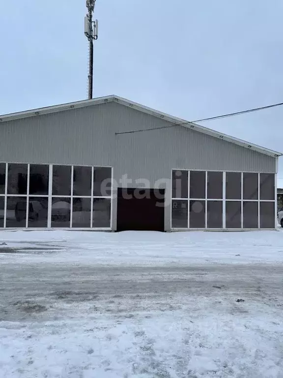 Помещение свободного назначения в Псковская область, Псков ул. ... - Фото 2