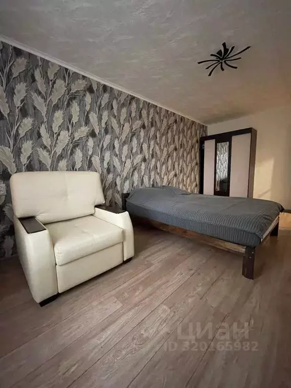 1-к кв. Московская область, Орехово-Зуево ул. Галочкина, 30 (34.0 м) - Фото 1