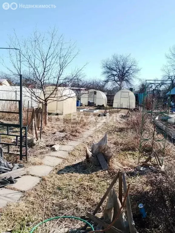 Дом в Нижний Новгород, СНТ Сад № 58, 26 (24.9 м) - Фото 1