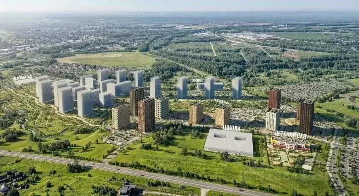 Помещение свободного назначения в Нижегородская область, Нижний ... - Фото 2