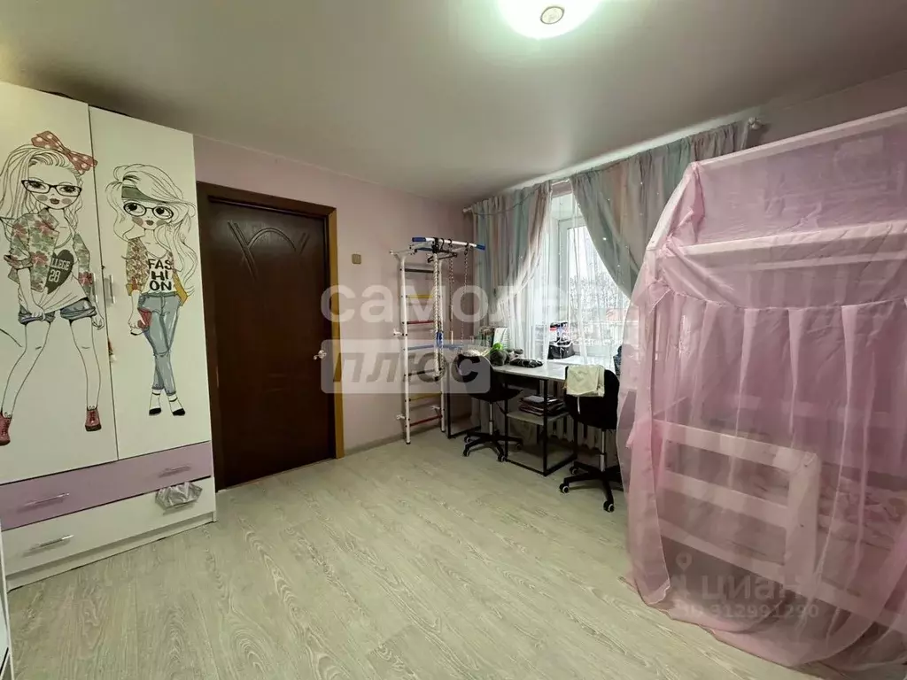 2-к кв. Ярославская область, Углич ул. Зины Золотовой, 35 (51.7 м) - Фото 1