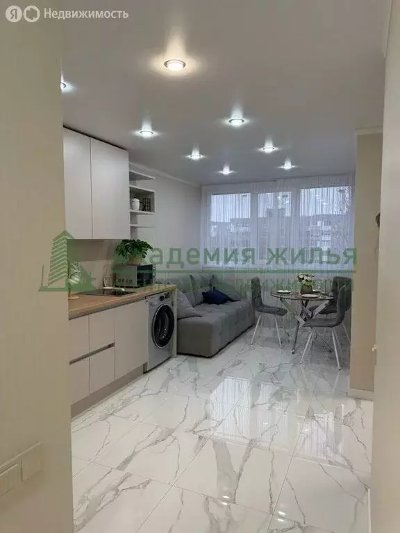 1-комнатная квартира: Саратов, улица имени И.В. Мичурина, 18/68 (42 м) - Фото 2