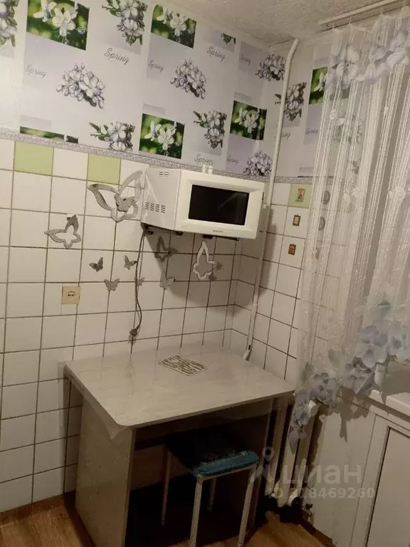 3-к кв. Новосибирская область, Новосибирск Фасадная ул., 17/1 (45.0 м) - Фото 1