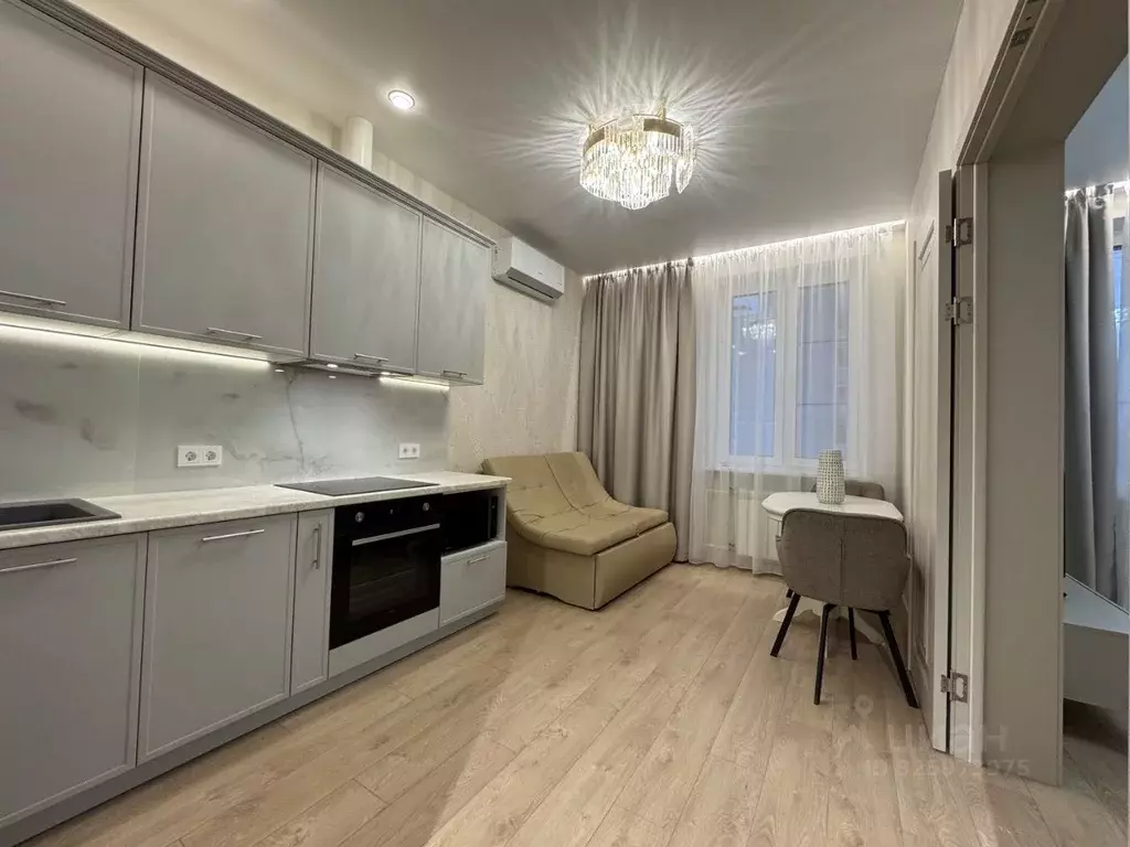 1-к кв. Москва ул. Малыгина, 12А (45.0 м) - Фото 2