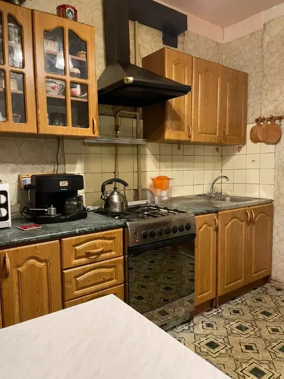 3-к кв. Московская область, Дубна ул. Понтекорво, 7 (67.0 м) - Фото 1