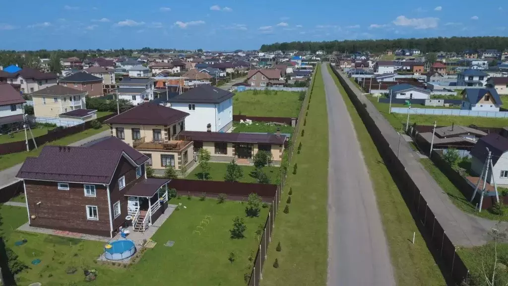 Участок в Московская область, Раменский муниципальный округ, с. ... - Фото 2