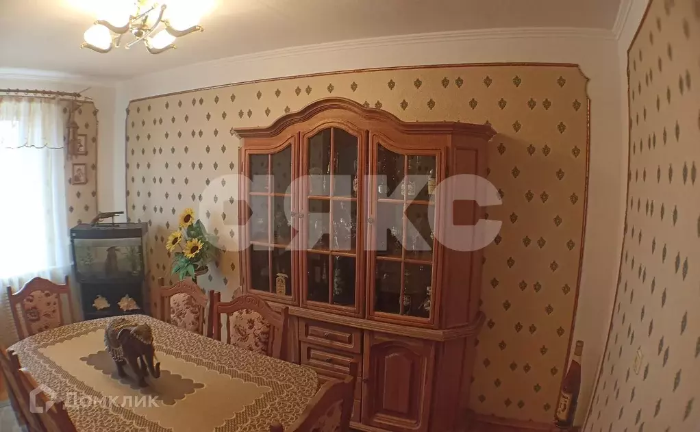 Продаётся 4-к квартира, 75.7 м - Фото 1