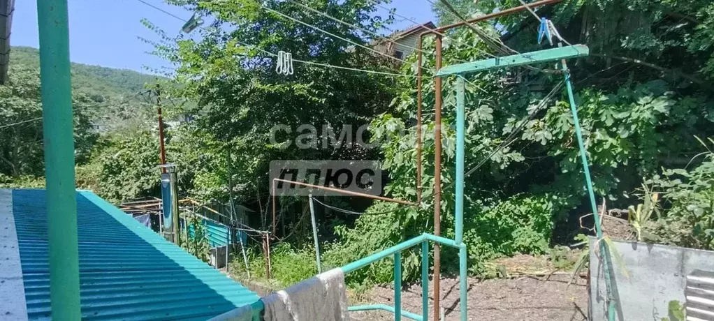 2-к кв. Краснодарский край, Туапсе ул. Кирова, 80 (44.0 м) - Фото 1