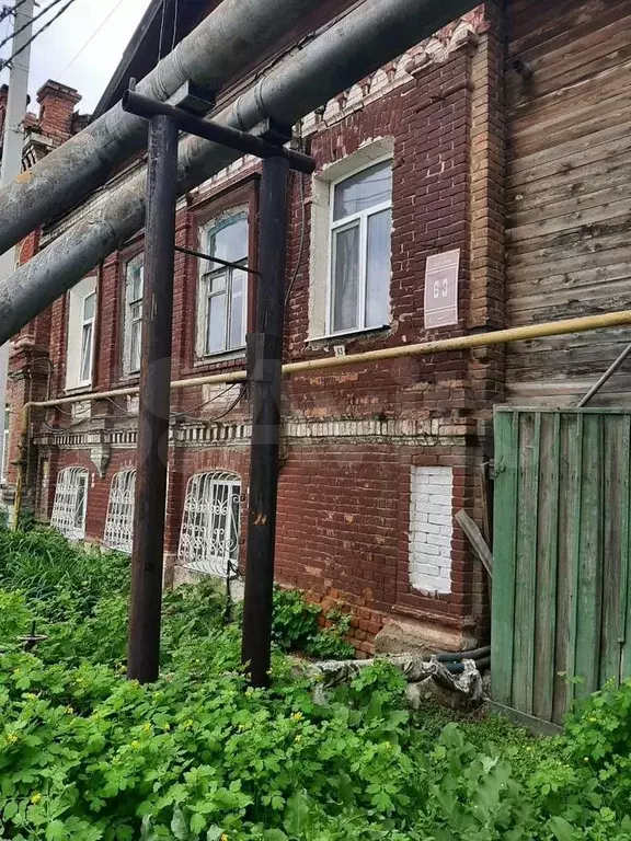 1-к. квартира, 24,3 м, 2/2 эт. - Фото 0