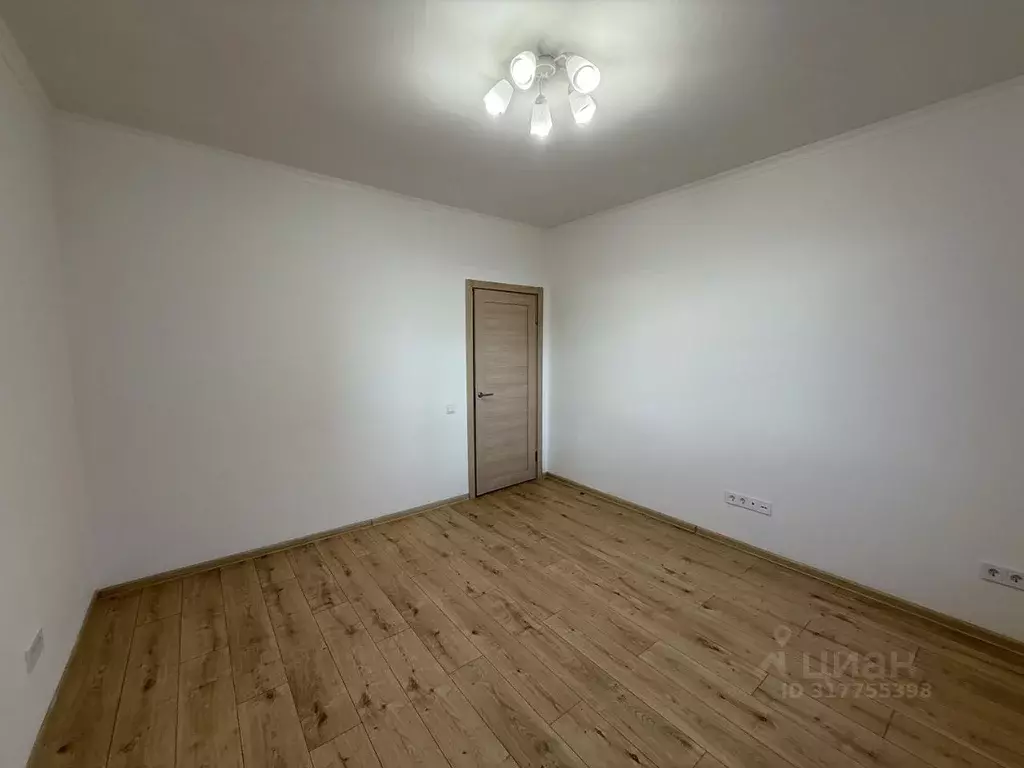 2-к кв. Москва ул. Лавочкина, 8А (60.4 м) - Фото 1