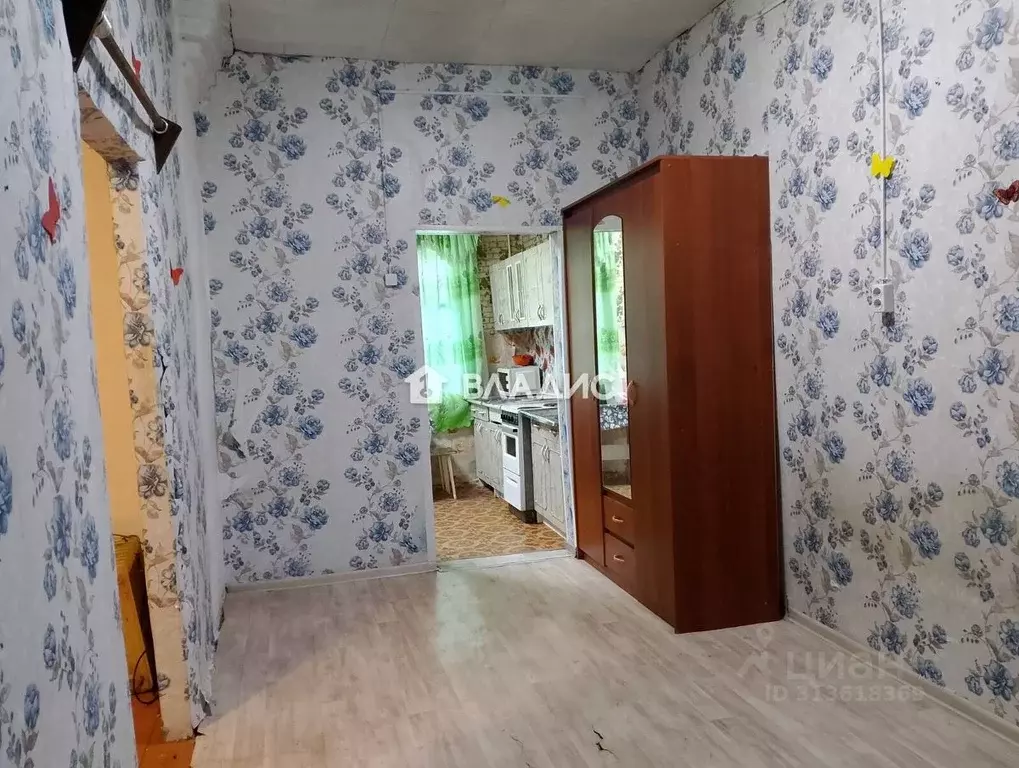 2-к кв. Бурятия, Улан-Удэ Красногвардейская ул., 40Е (37.0 м) - Фото 1