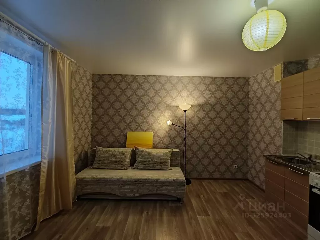 Студия Чувашия, Чебоксары ул. Академика В.Н.Челомея, 7 (25.1 м) - Фото 1