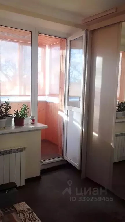 Комната Ростовская область, Ростов-на-Дону ул. Текучева, 125/200 (16.0 ... - Фото 2