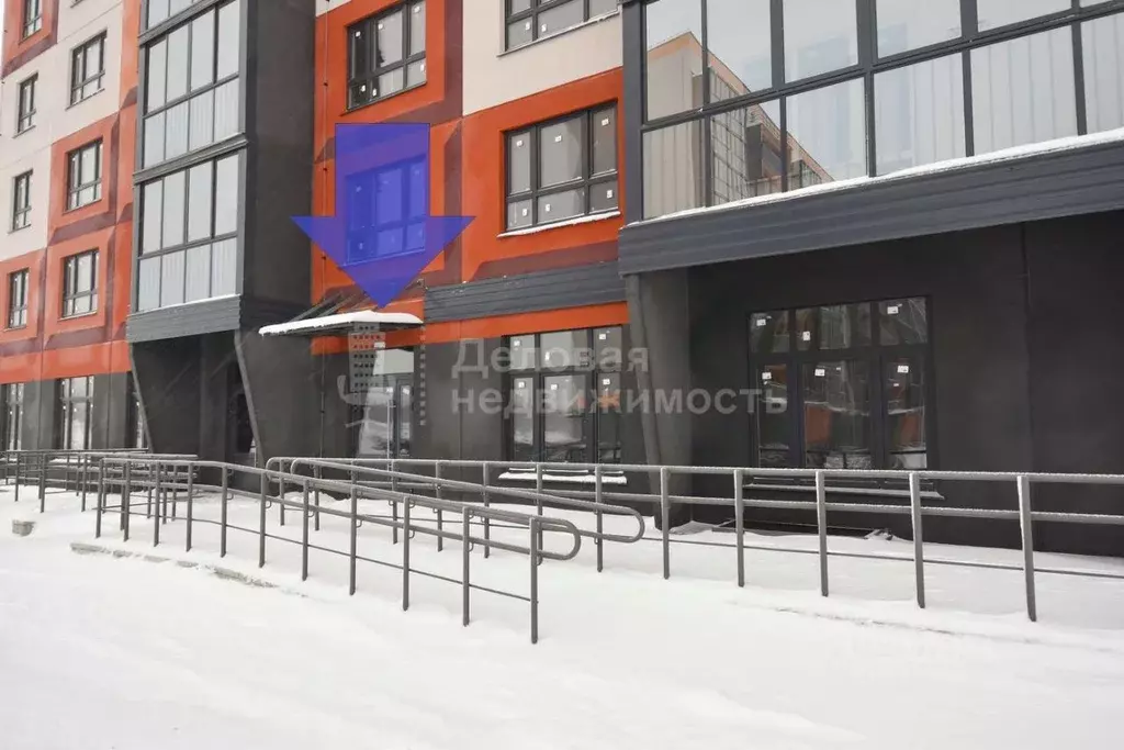 Торговая площадь в Новгородская область, Великий Новгород Большая ... - Фото 2