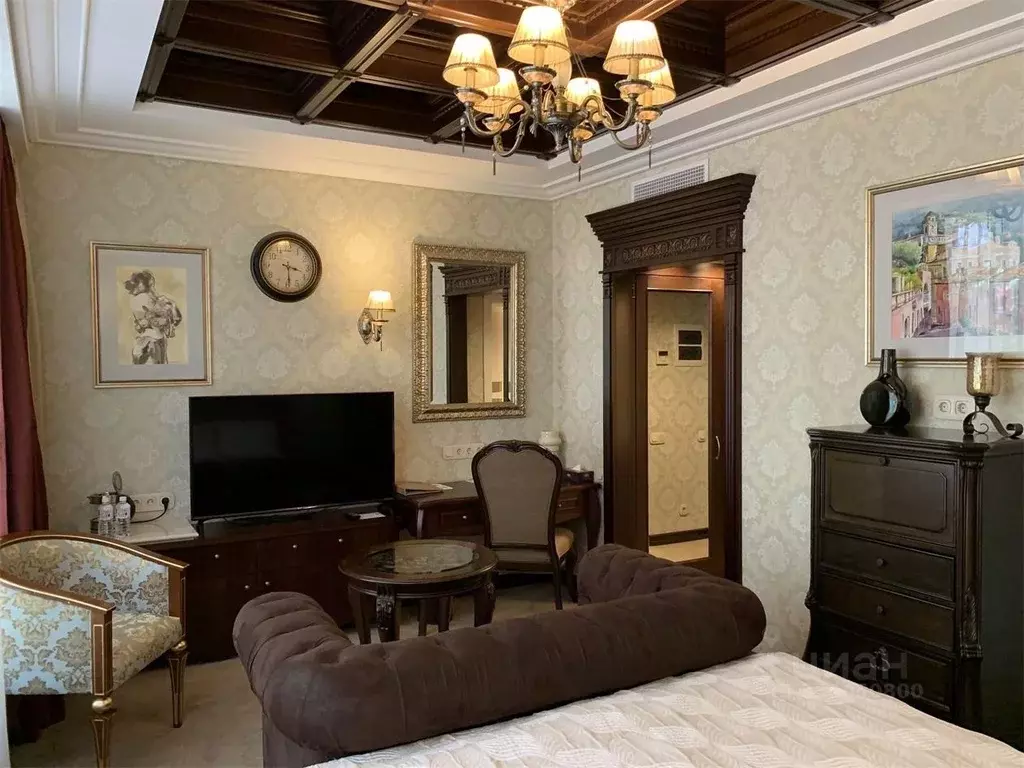 Комната Крым, Ялта ул. Чехова, 3А (28.0 м) - Фото 2