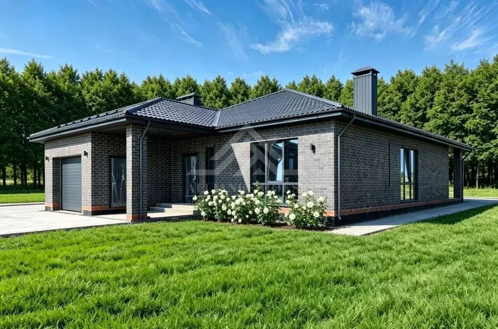 Дом в Татарстан, Казань ул. Замана, 69 (190 м) - Фото 1