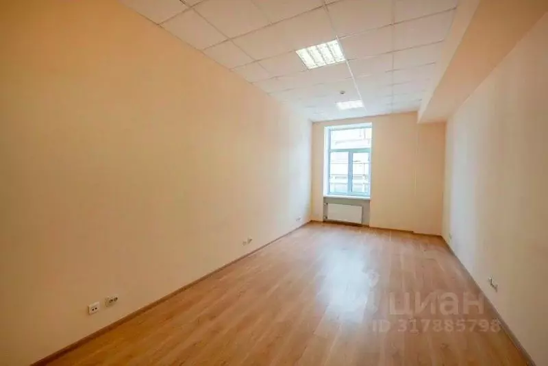 Офис в Санкт-Петербург ул. Швецова, 41 (30 м) - Фото 1