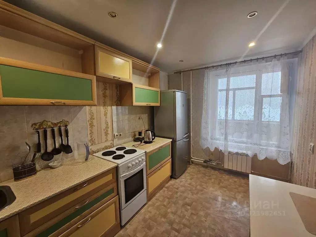 1-к кв. Московская область, Видное просп. Ленинского Комсомола, 23к1 ... - Фото 0