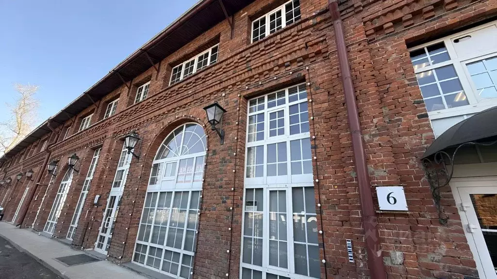 Помещение свободного назначения в Москва Бауманская ул., 11С8 (464 м) - Фото 2