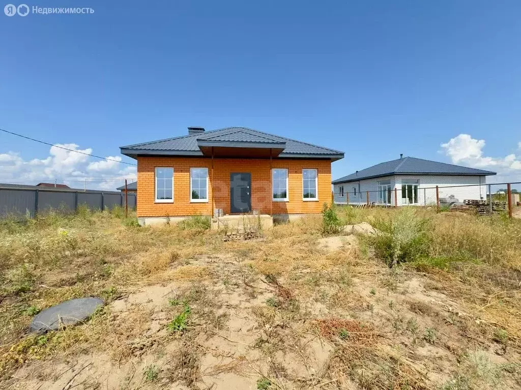 Дом в Энгельс, Ярославская улица, 96 (88 м) - Фото 2