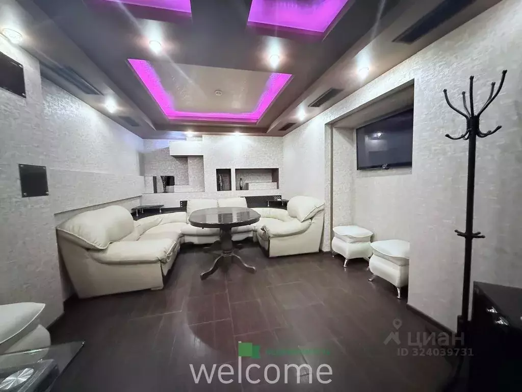 Помещение свободного назначения в Ставропольский край, Ставрополь ул. ... - Фото 2