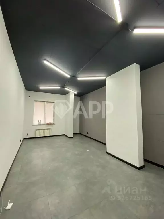 Помещение свободного назначения в Татарстан, Казань ул. Тансык, 5 (21 ... - Фото 1