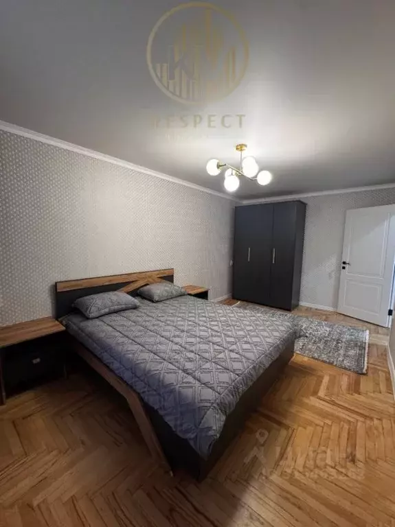3-к кв. Ставропольский край, Железноводск ул. Проскурина, 43 (60.0 м) - Фото 1