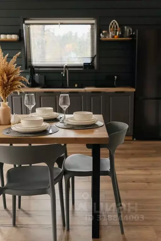 Дом в Калининградская область, Гурьевский муниципальный округ, ... - Фото 2