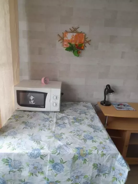 Комната Новосибирская область, Новосибирск ул. Танкистов, 21 (13.0 м) - Фото 1