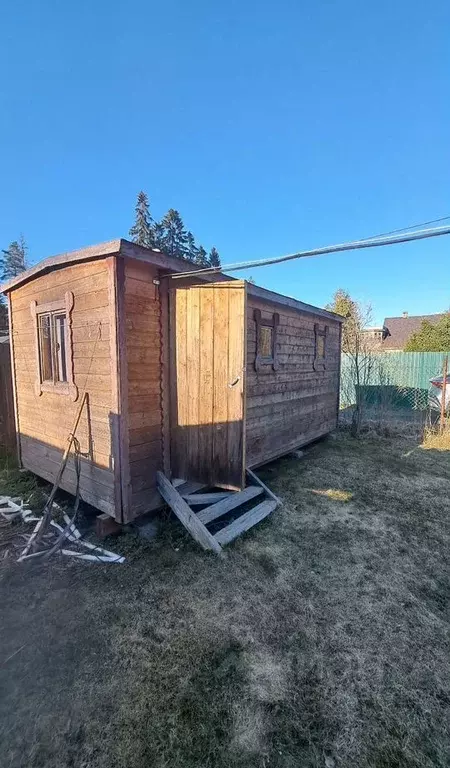 Дом в Ленинградская область, Гатчинский муниципальный округ, Сиверский ... - Фото 2