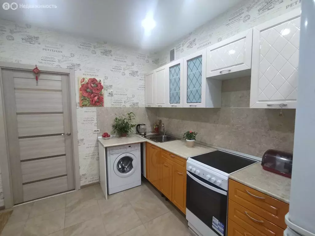 1-комнатная квартира: Киров, улица Сурикова, 33А (40.4 м) - Фото 0