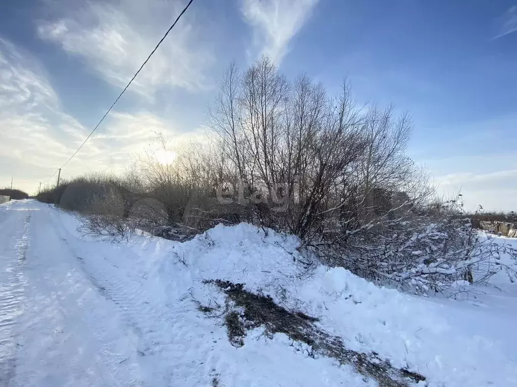 Участок 6 сот. (СНТ, ДНП) - Фото 0