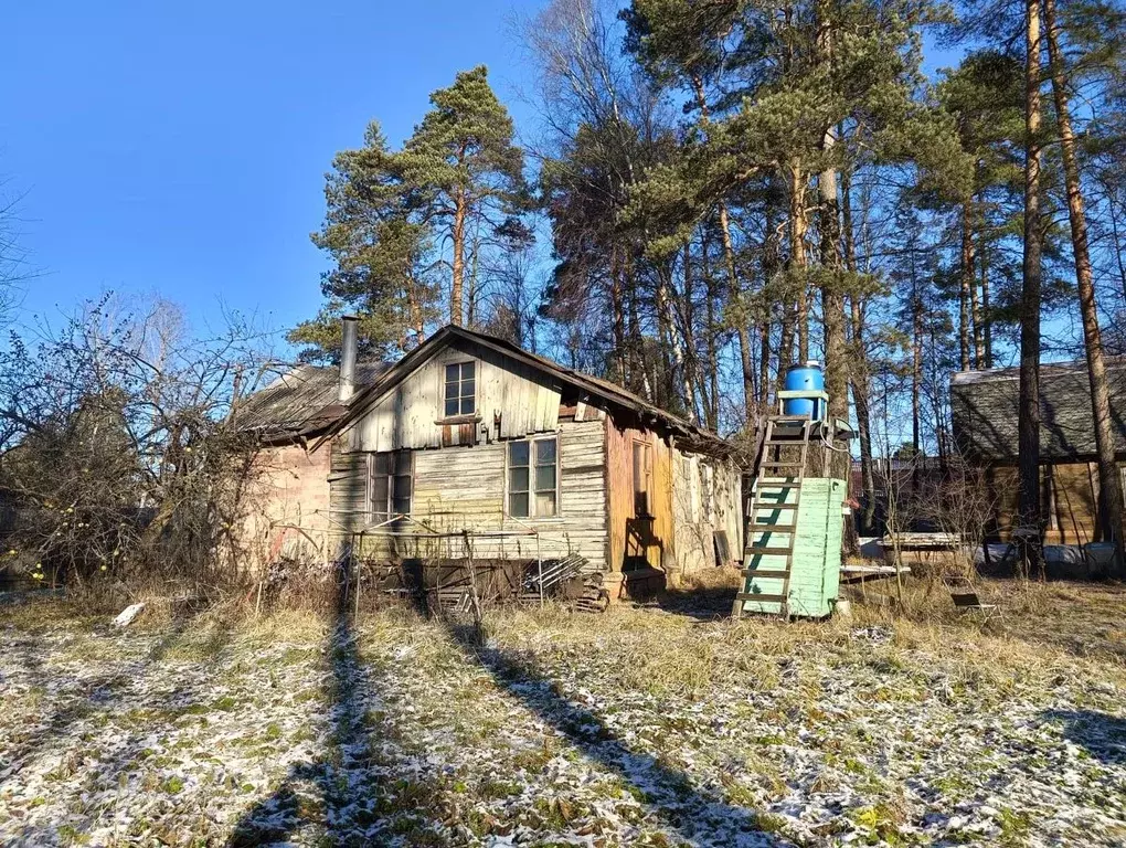 Участок в Московская область, Раменский городской округ, Ильинский рп ... - Фото 1