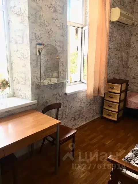 Комната Ростовская область, Ростов-на-Дону ул. Седова, 28 (12.0 м) - Фото 0
